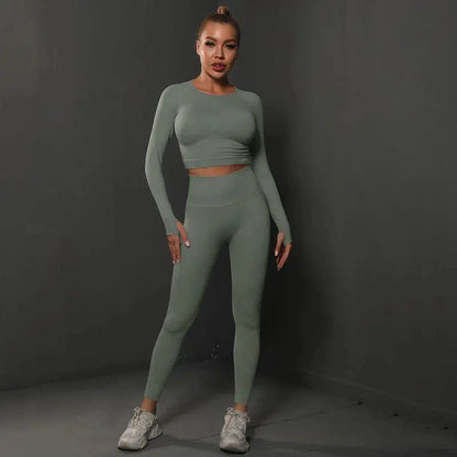 Cheky - ActiveWear Essentials: Style & Comfort