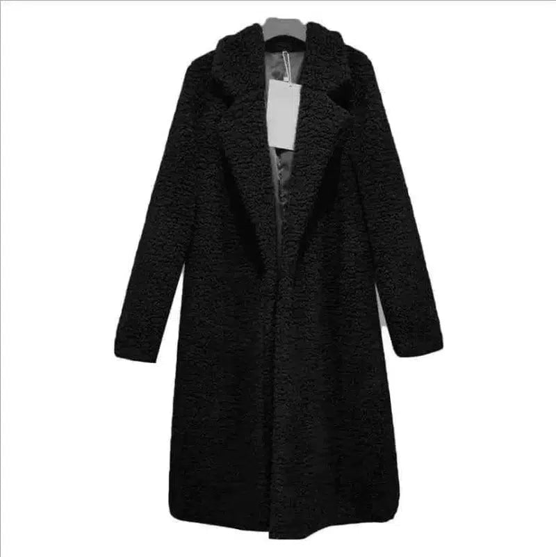 Cheky - Lambskin coat