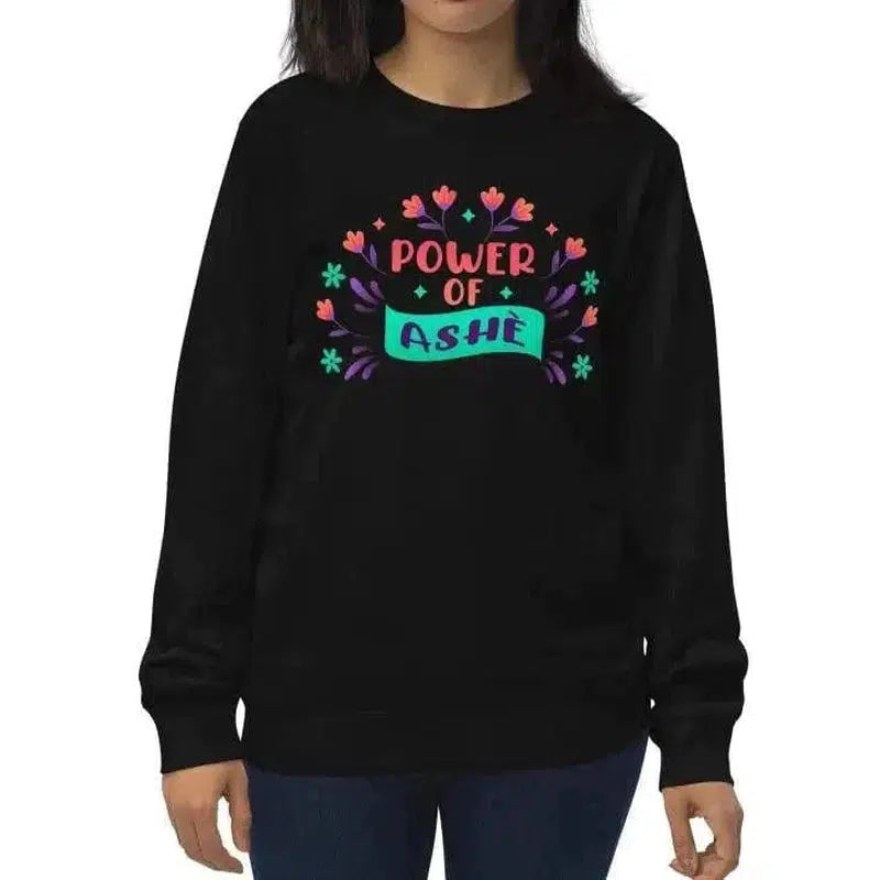 Cheky - Unisex Sweatshirt Printed Cartoon